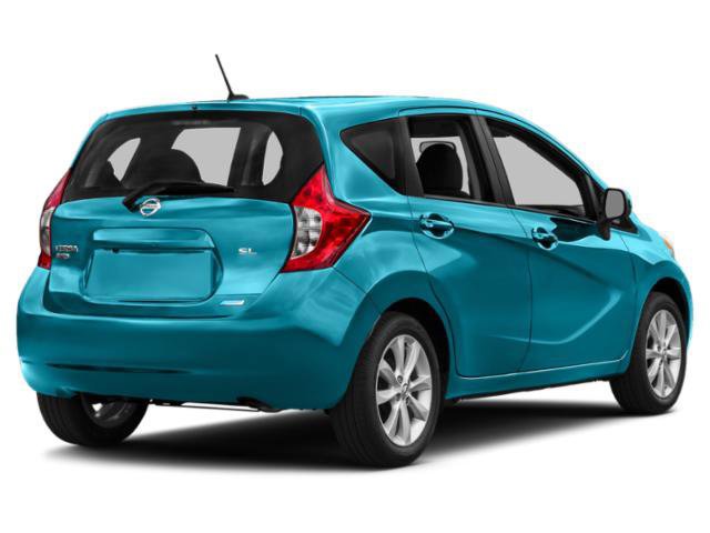 Used 2015 Nissan Versa Note SV image 2