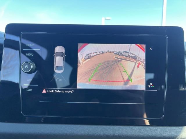 Used 2025 Volkswagen Jetta Sport image 18