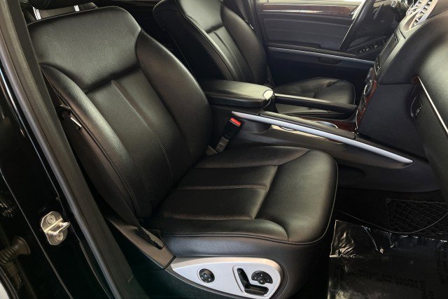 Used 2012 Mercedes-Benz GL 450 4MATIC image 15