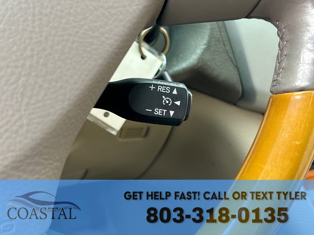 Used 2005 Lexus RX 330 AWD image 36