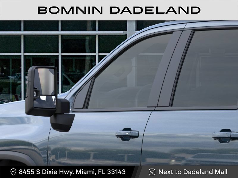 New 2026 Chevrolet Silverado 2500 LT AWD/4WD image 12