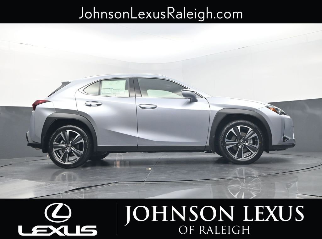 New 2026 Lexus UX 300h FWD image 22