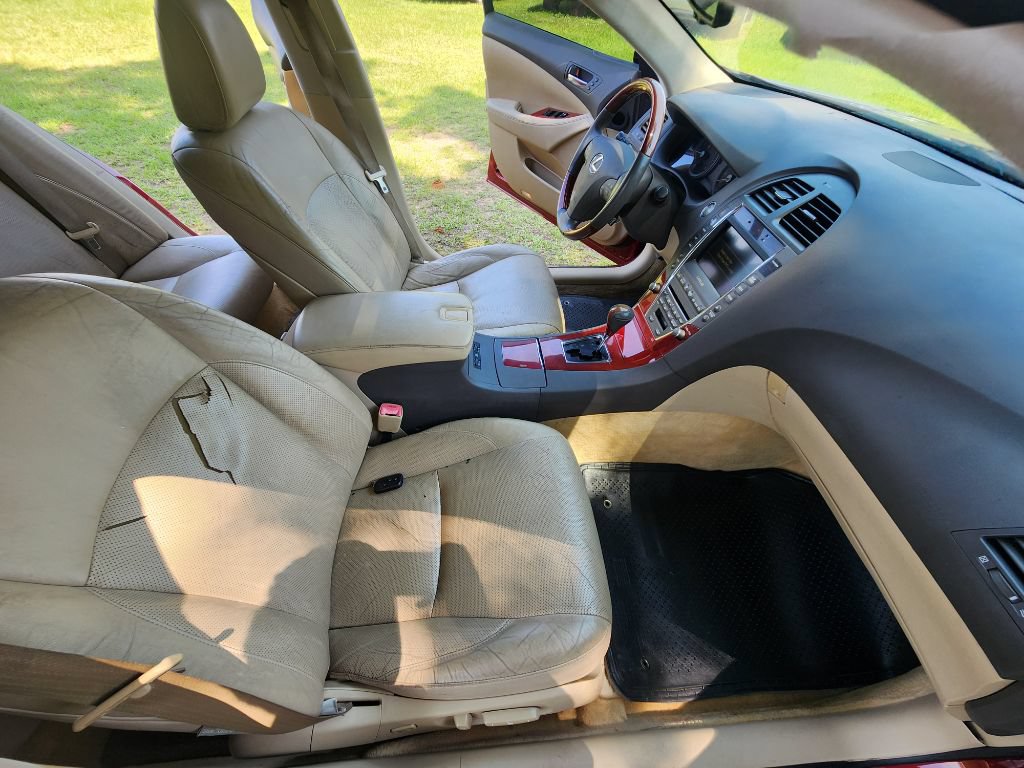 Used 2009 Lexus ES 350 FWD image 8