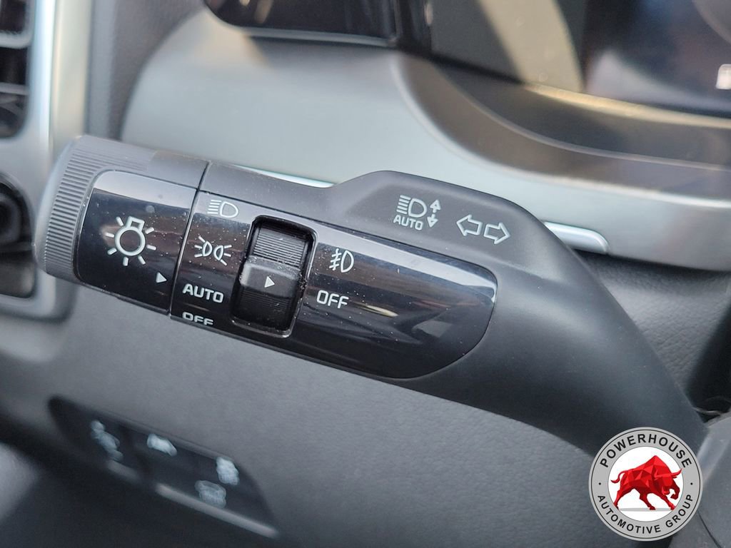 Used 2023 Kia Sorento SX image 34