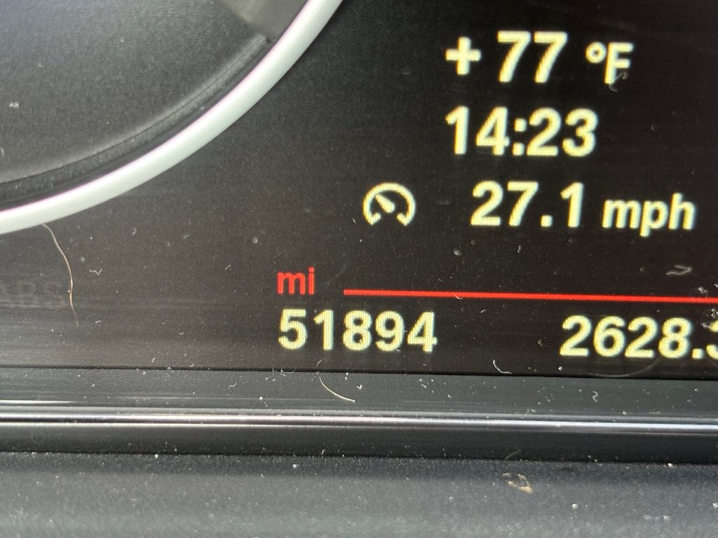 Used 2014 BMW 428i xDrive Coupe AWD/4WD image 13