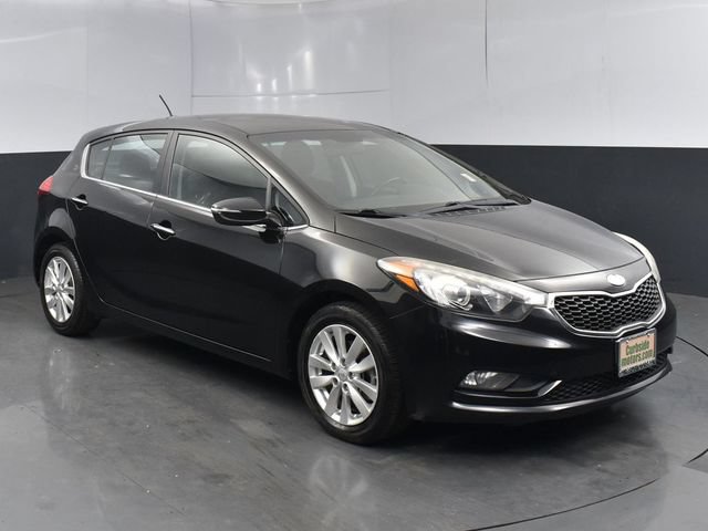 Used 2014 Kia Forte EX w/ Protection Package