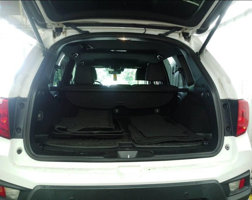 Used 2023 Honda Passport EX-L image 5