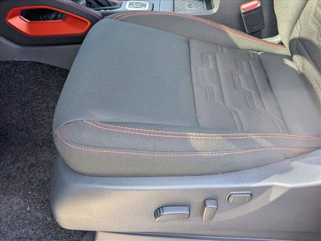 New 2026 Nissan Frontier PRO-4X w/ Pro-4x Convenience Package video 4