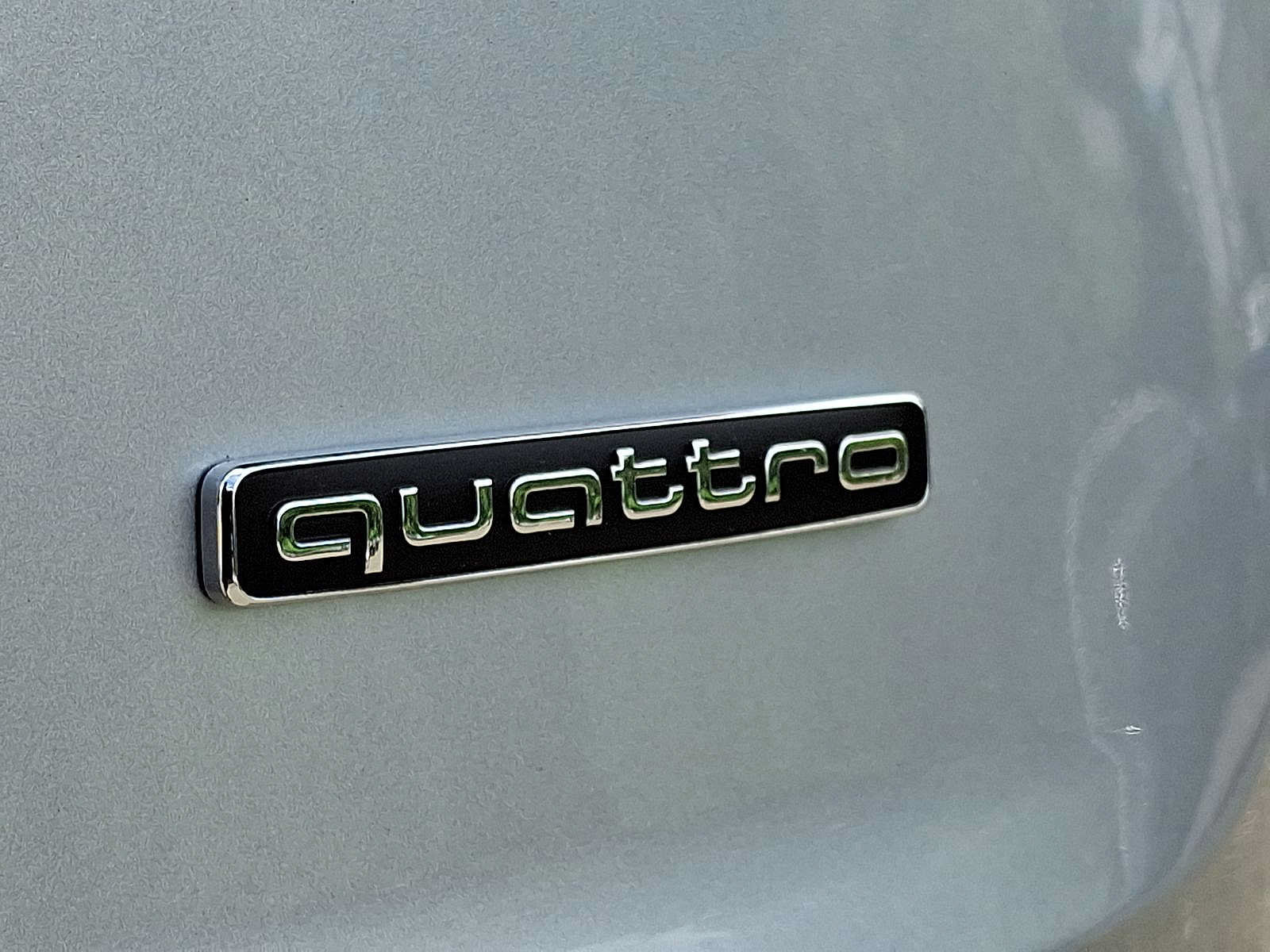 New 2026 Audi Q7 3.0T Premium AWD/4WD image 25