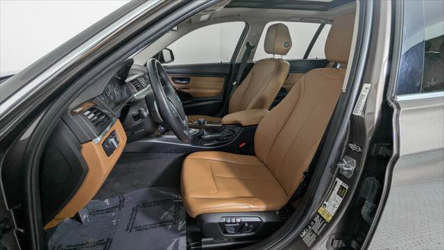 Used 2015 BMW 328i xDrive Wagon image 14