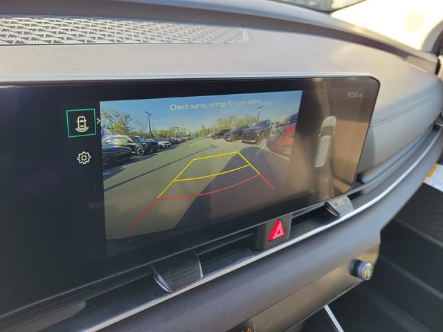 New 2026 Kia Carnival EX image 17