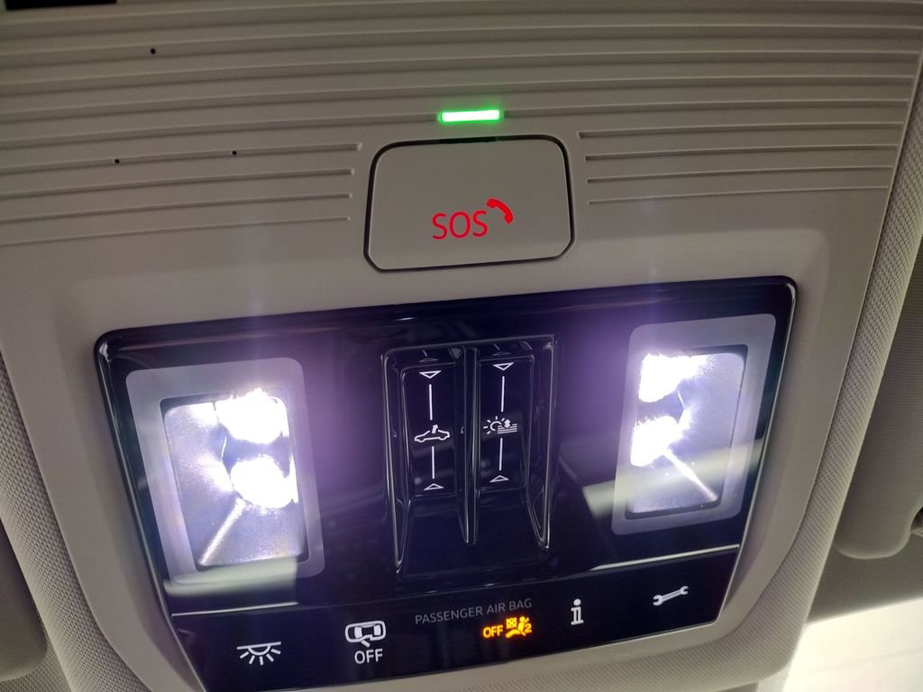 New 2026 Volkswagen Tiguan SE image 31