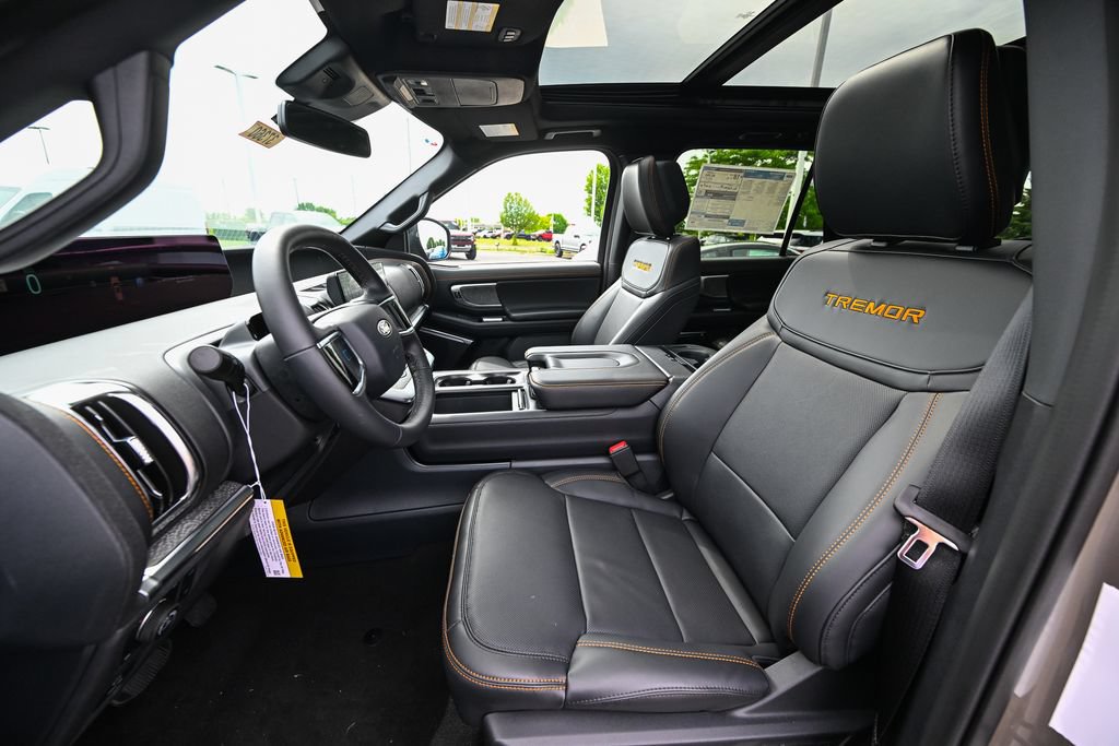 New 2026 Ford Expedition Tremor AWD/4WD image 16