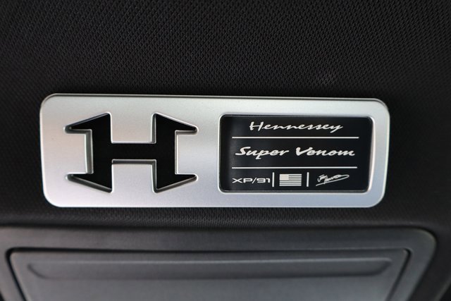 Used 2024 Ford Mustang Dark Horse w/ Dark Horse Handlin Package image 11