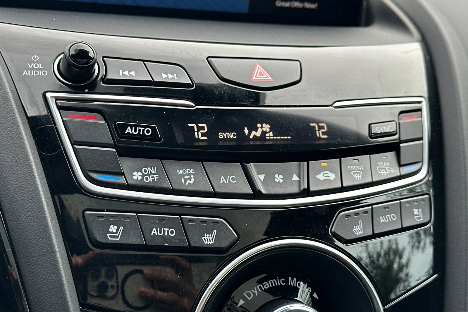 Used 2023 Acura RDX A-Spec image 27