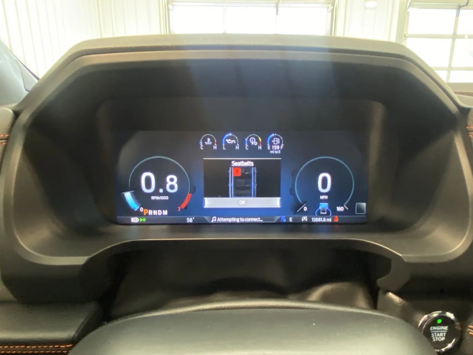 Used 2024 Ford Expedition Timberline AWD/4WD image 32