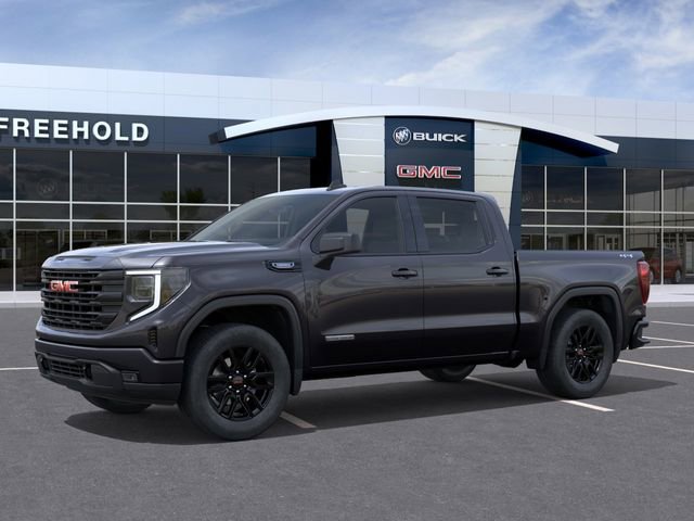 New 2026 GMC Sierra 1500 Elevation image 2