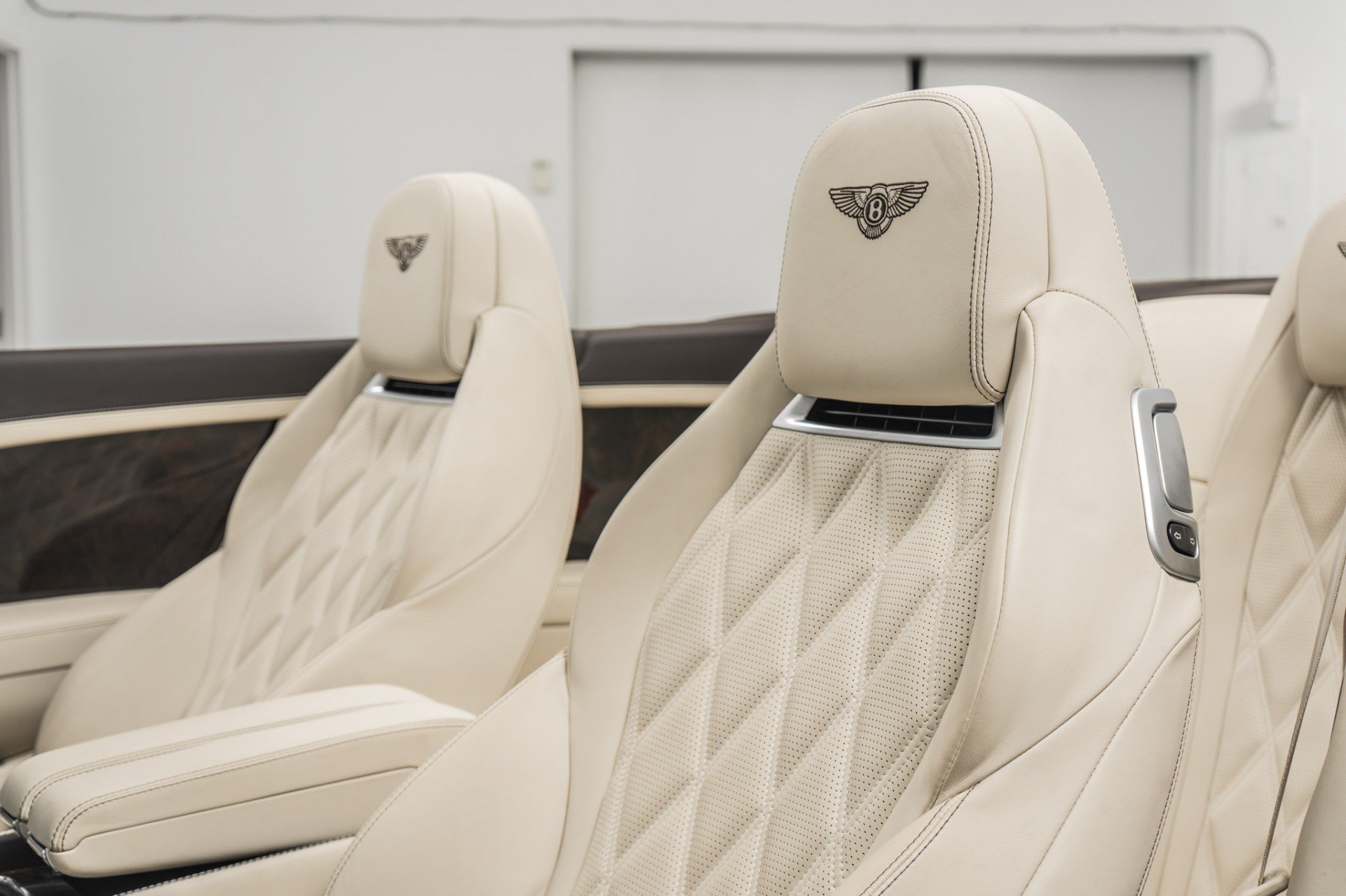 Used 2014 Bentley Continental GTC Speed AWD/4WD image 26