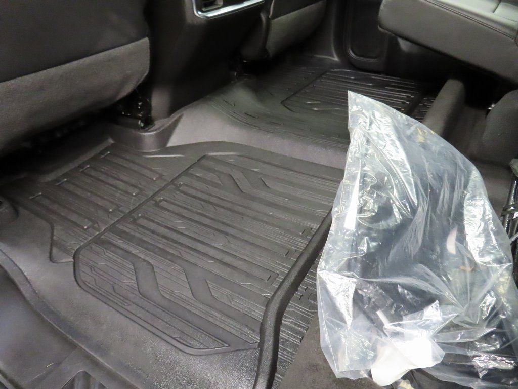 Used 2023 Chevrolet Silverado 3500 High Country w/ Z71 Off-Road Package image 77