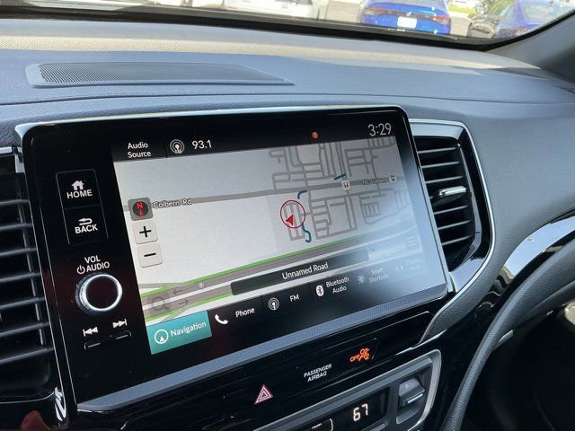 Used 2024 Honda Ridgeline Black Edition image 25