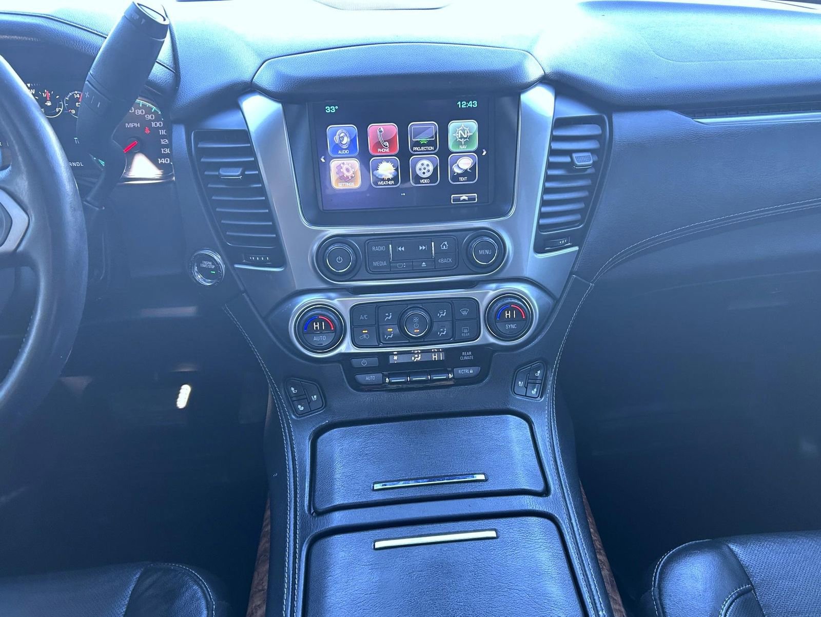 Certified 2020 Chevrolet Tahoe Premier image 13