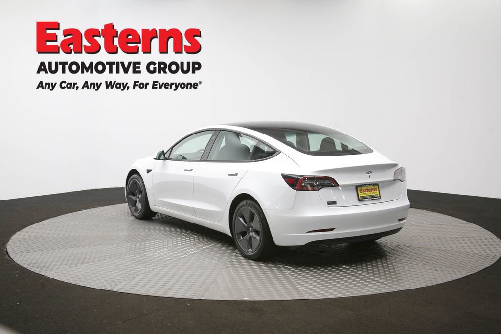 Used 2023 Tesla Model 3 Standard Range RWD image 62