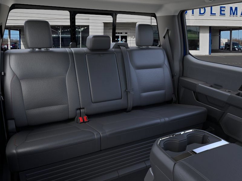 New 2026 Ford F350 Lariat AWD/4WD image 13