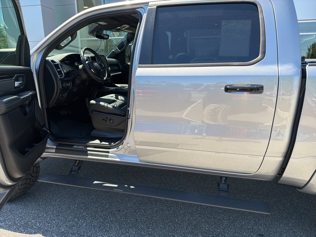 New 2026 RAM 1500 Big Horn AWD/4WD image 15