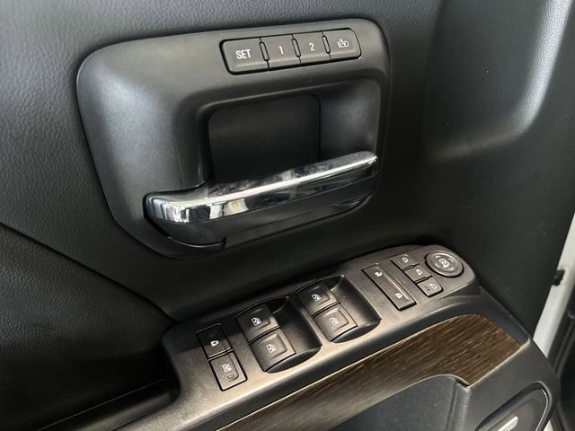 Certified 2019 GMC Sierra 2500 Denali image 24