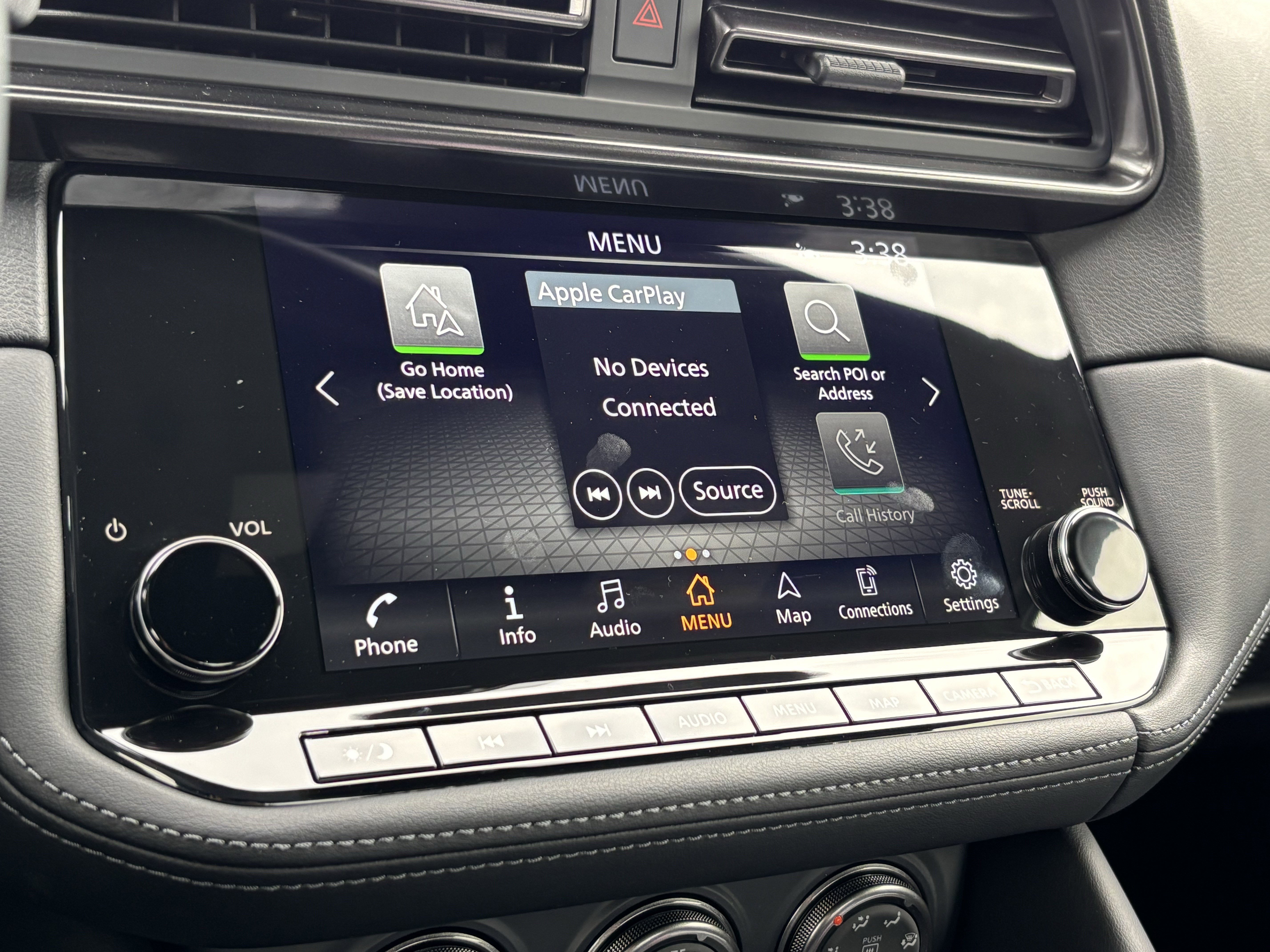 Used 2025 Nissan Z Performance w/ Floor Mat Package image 23