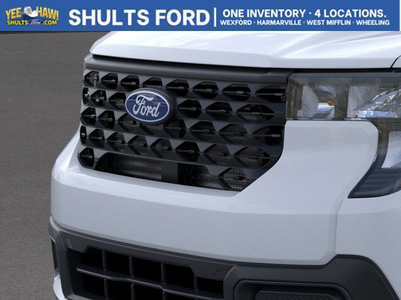 New 2026 Ford Maverick XLT image 19