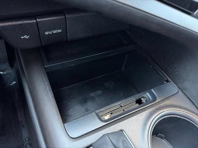 Certified 2023 Toyota Camry SE FWD image 56