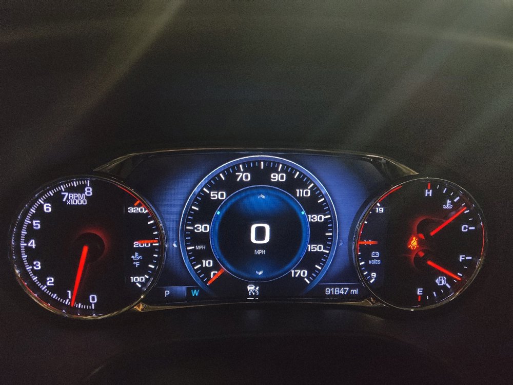 Used 2019 GMC Acadia Denali w/ Technology Package image 23