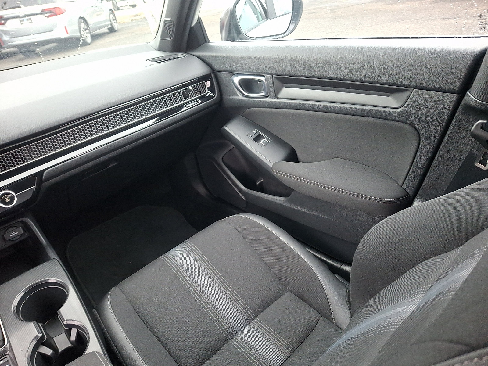 Used 2026 Honda Civic Sport image 12