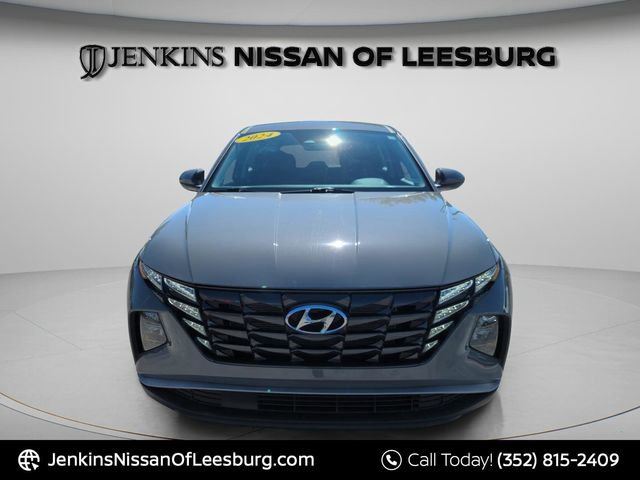 Used 2024 Hyundai Tucson SE image 15