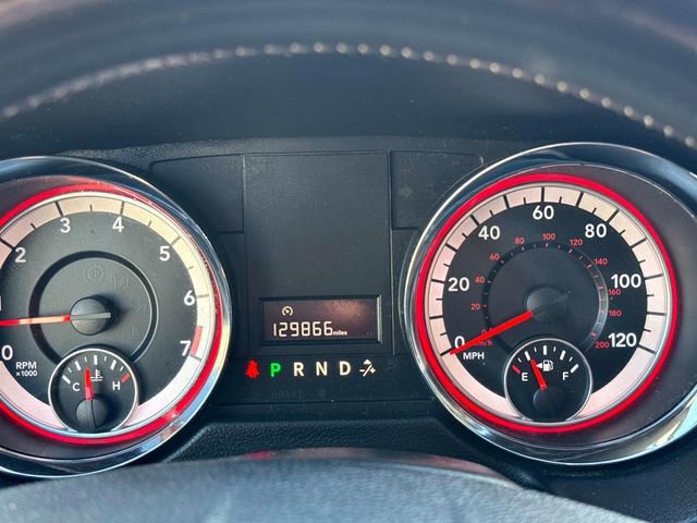 Used 2018 Dodge Grand Caravan SE FWD image 19