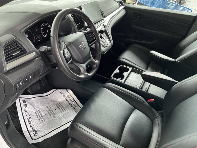 Used 2025 Honda Odyssey Sport-L image 15