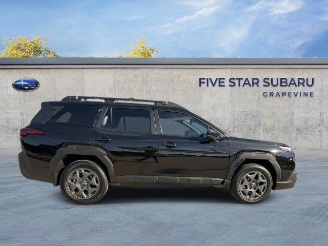 Certified 2026 Subaru Outback Premium AWD/4WD image 9