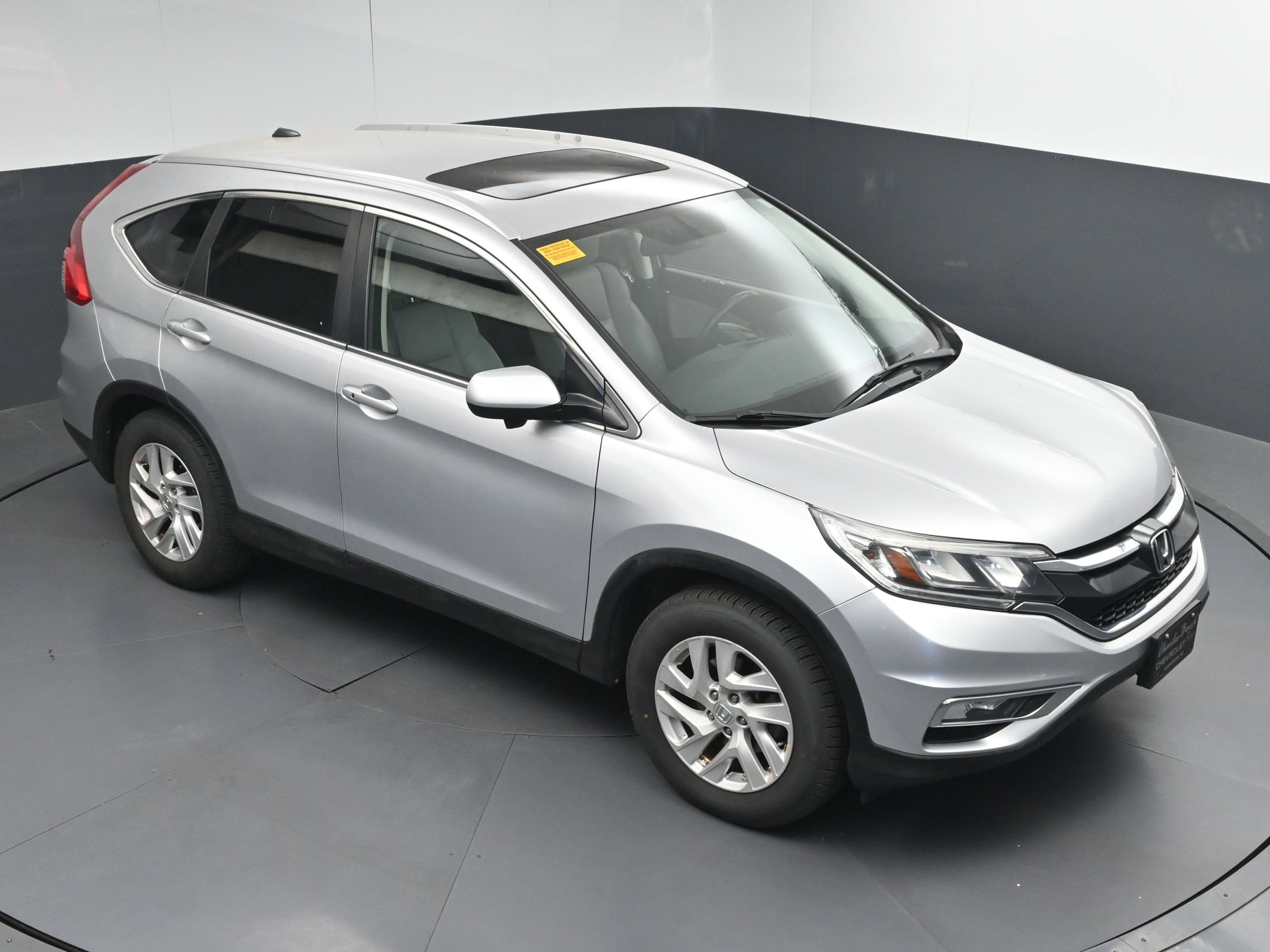 Used 2016 Honda CR-V EX-L image 31