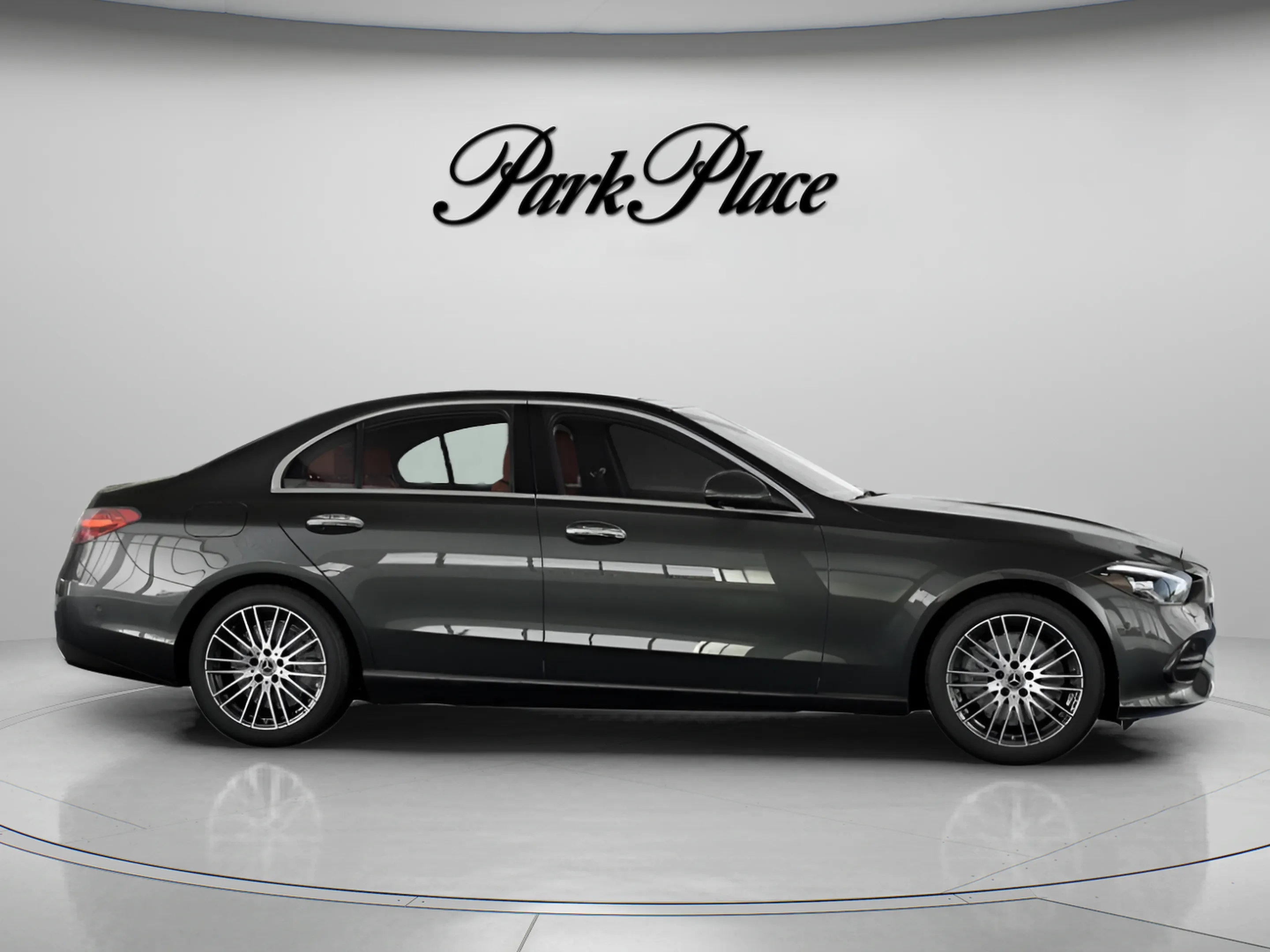 Used 2026 Mercedes-Benz C 300 4MATIC Sedan image 26