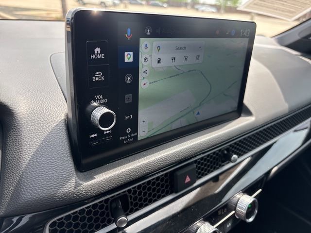 Used 2025 Honda Civic Sport image 10