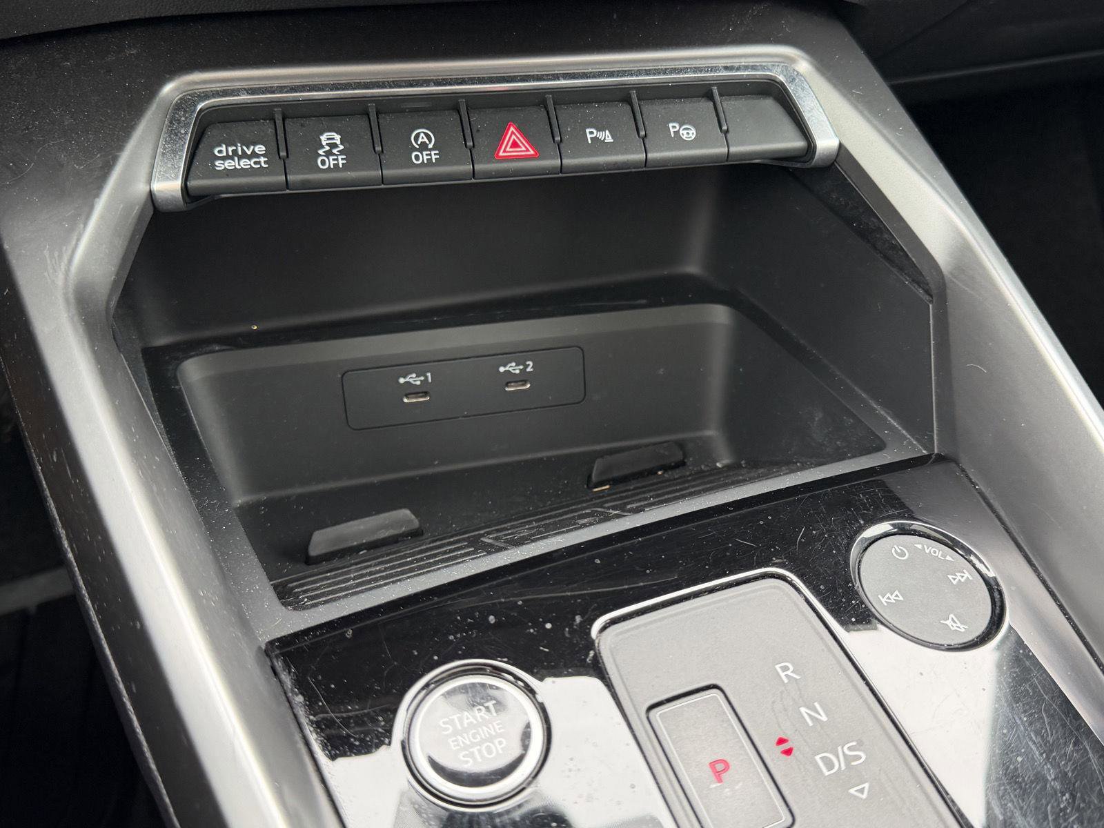 Used 2024 Audi A3 2.0T Premium image 19