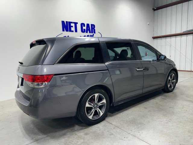 Used 2014 Honda Odyssey LX image 7