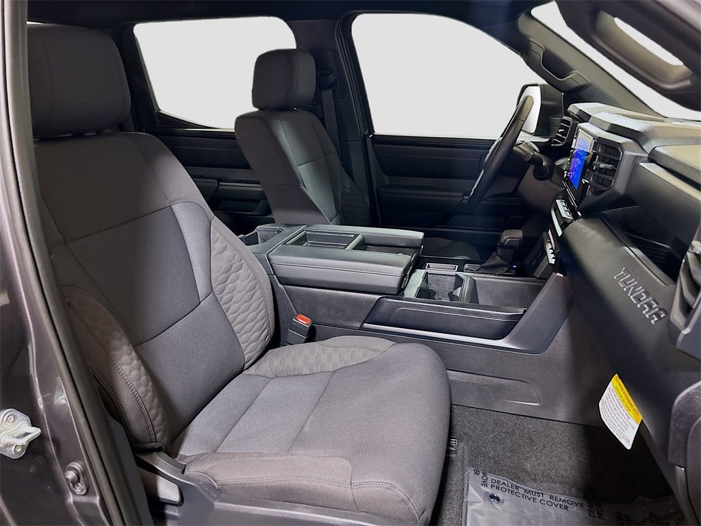Used 2026 Toyota Tundra SR image 24
