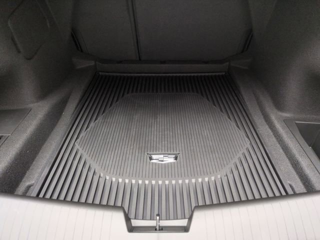 New 2026 Cadillac CT4 Sport image 25