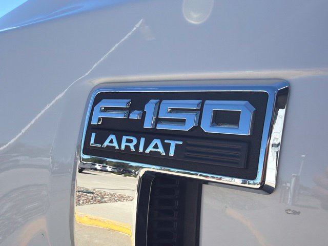 Used 2024 Ford F150 Lariat w/ Tow/Haul Package AWD/4WD image 9