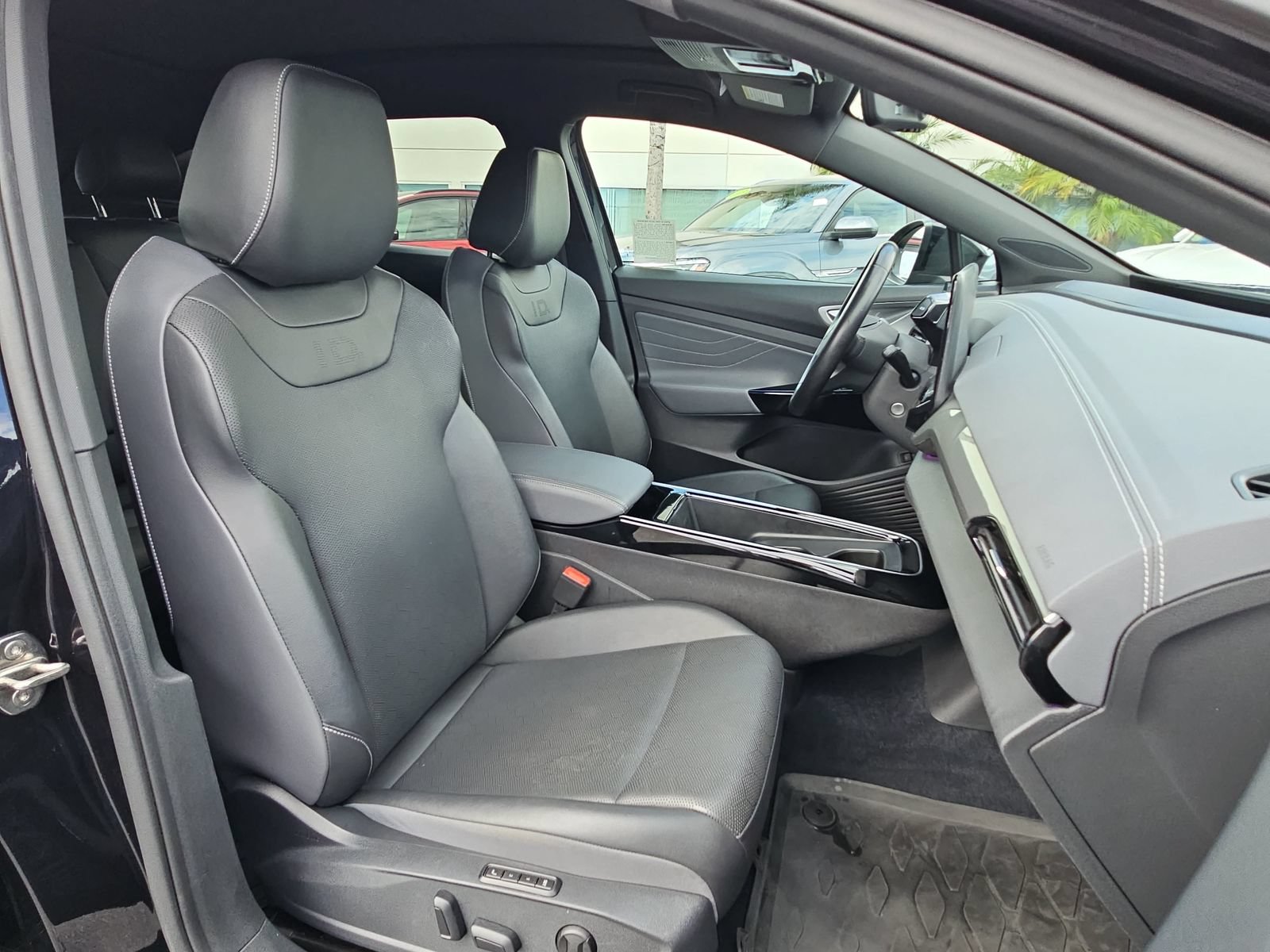 Certified 2023 Volkswagen ID.4 S RWD image 10