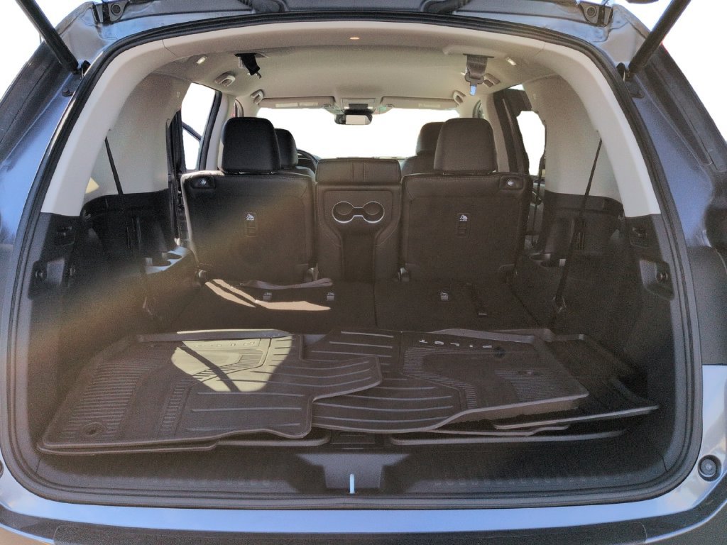 Used 2025 Honda Pilot EX-L image 28