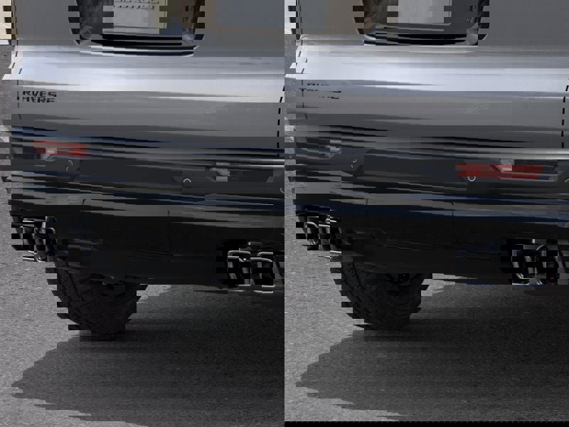 New 2026 Chevrolet Traverse LT image 14