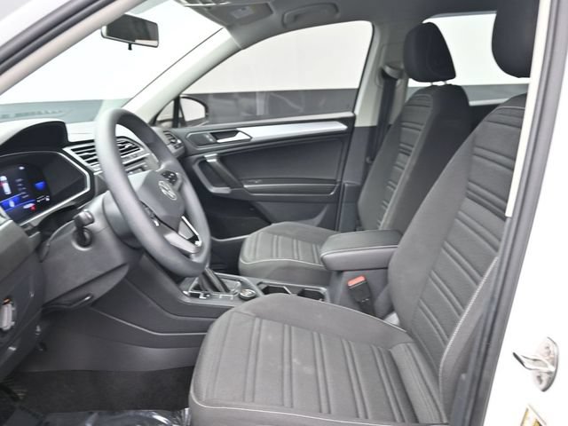 Used 2022 Volkswagen Tiguan S AWD/4WD image 13